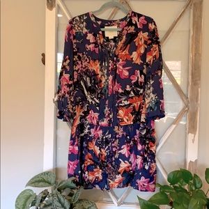 Anthropologie Maeve Dress